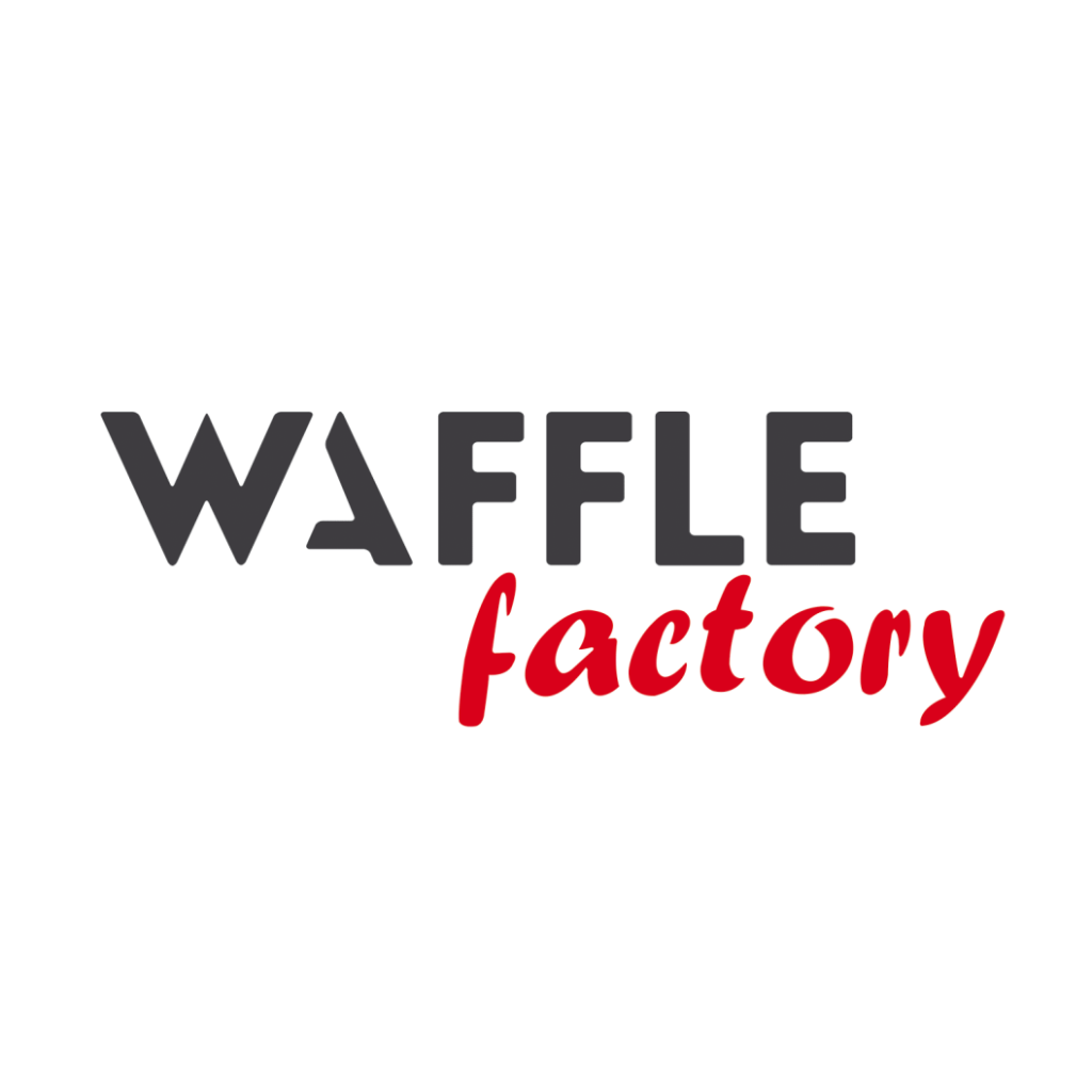 logo wafflefactory