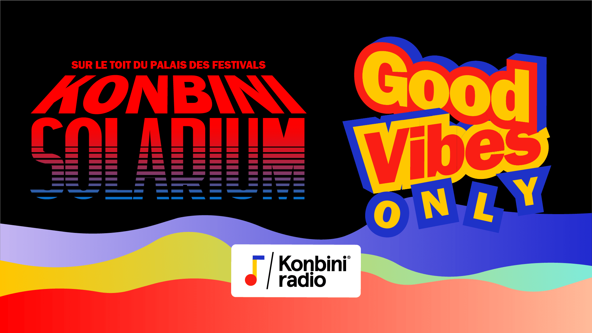 Konbini Solarium motion design